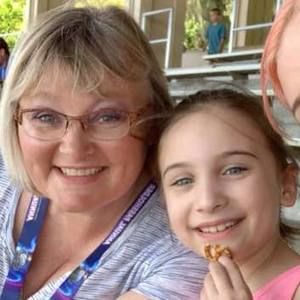 Meet your Posher, Terralynn